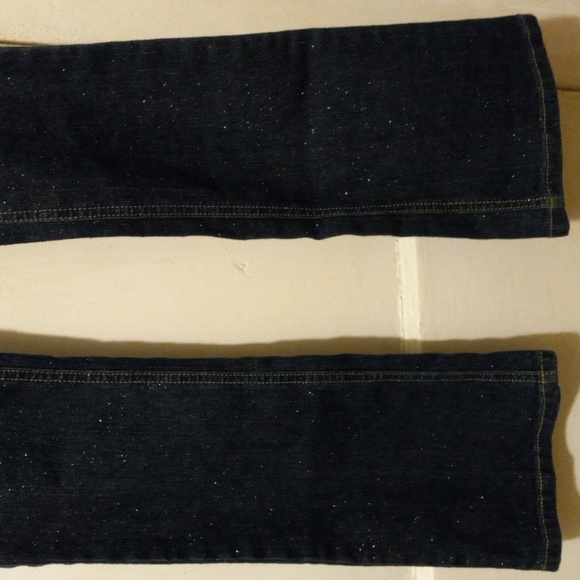 NWOT Piper Faves Jeans, 16R Junior, Boot Cut - Picture 3 of 6